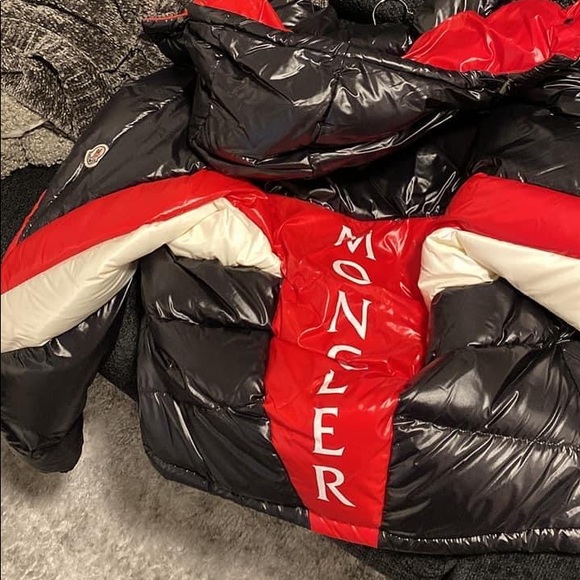 Moncler Jackets & Blazers - Moncler x Kith Puffer Jacket